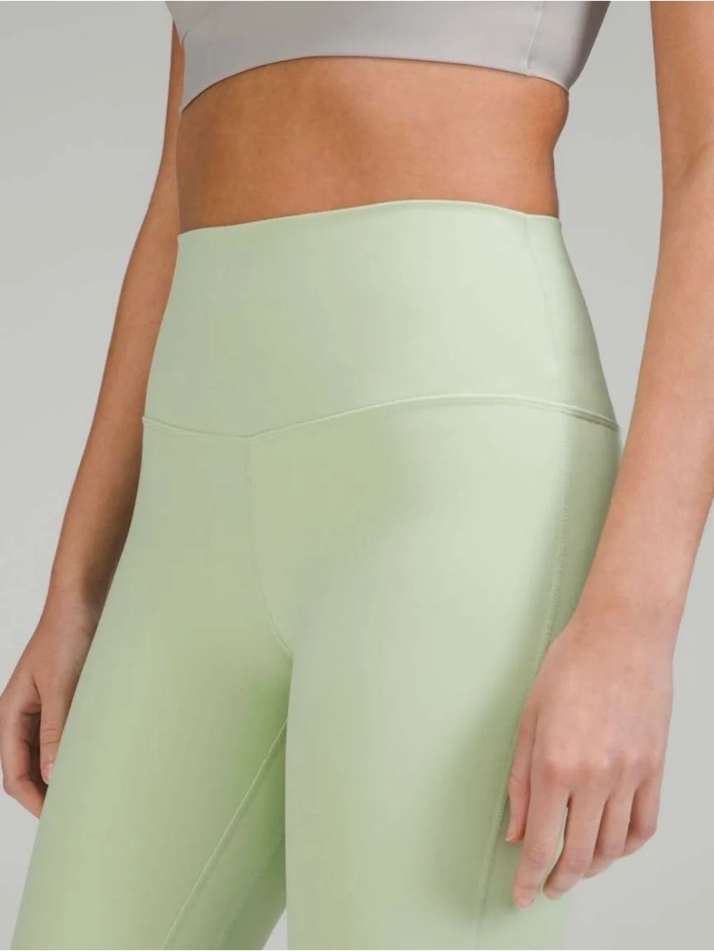 Lululemon‎ Align High-Rise Leggings Crop 23